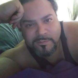 Meet your Posher, Andres